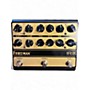 Used Friedman IR-X Dual Tube Pre Amp Effect Processor