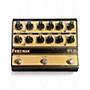 Used Friedman IR-X Dual-Tube Preamp DI+IR Dual-Channel 12AX7 Tubes Guitar Preamp