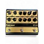 Used Friedman IR-X Dual-Tube Preamp DI+IR Dual-Channel Guitar Preamp