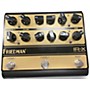Used Friedman IR-X Dual-Tube Preamp DI+IR Effect Pedal