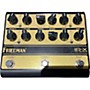 Used Friedman IR-X Dual Tube Preamp Guitar Preamp