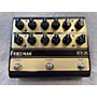 Used Friedman Used Friedman IR-X Effect Pedal