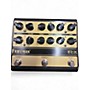 Used Friedman IR-X Guitar Preamp Effect Processor