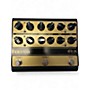 Used Friedman IR-X Guitar Preamp