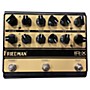Used Friedman IR-X Guitar Preamp