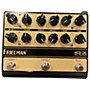 Used Friedman IR-X Guitar Preamp