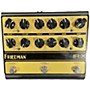 Used Friedman IR-X Guitar Preamp