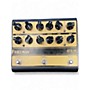 Used Friedman IR-X Pedal