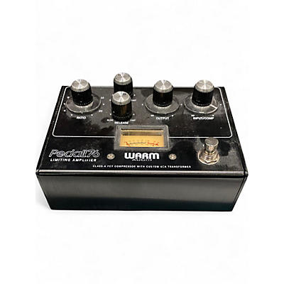 Used Friedman IR-X Pedal