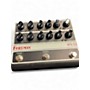 Used Friedman IRD Guitar Preamp