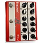Used Friedman IRJ Guitar Preamp
