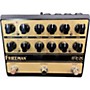 Used Friedman IRX 12AX7 Dual Tube Guitar Preamp