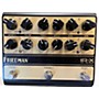 Used Friedman IRX Dual Tube Preamp Pedal