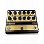 Used Friedman IRX Effect Pedal