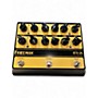 Used Friedman IRX PREAMP Effect Pedal