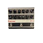 Used Friedman Used Friedman Ir-d Guitar Preamp