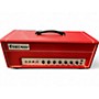 Used Friedman JAKE E LEE 50W HEAD Tube Guitar Amp Head