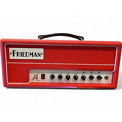 Friedman Used Friedman JAKE E. LEE SIGNATURE 20 Tube Guitar Amp Head