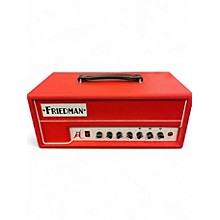 Used Friedman JEL-20 Tube Guitar Amp Head