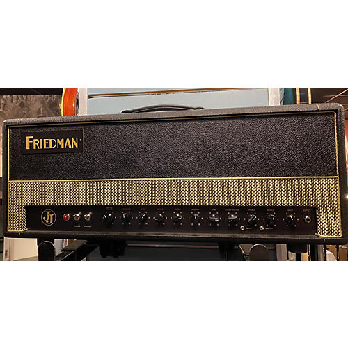 Friedman Used Friedman JJ-100 Jerry Cantrell Signature Tube Guitar Amp Head