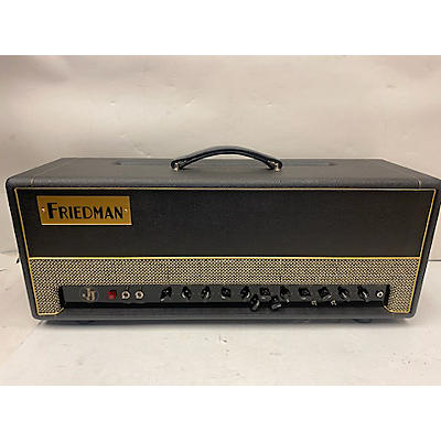 Friedman Used Friedman JJ-100 Jerry Cantrell Signature Tube Guitar Amp Head