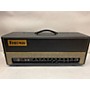 Used Friedman Used Friedman JJ-100 Jerry Cantrell Signature Tube Guitar Amp Head