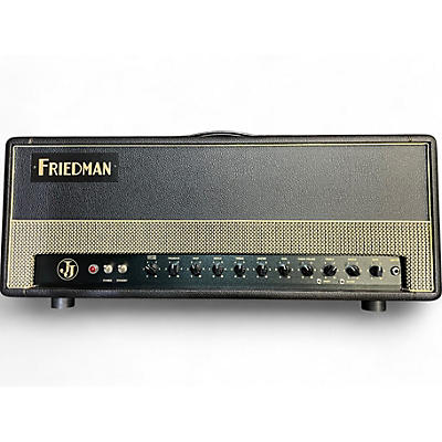 Friedman Used Friedman JJ-100 Jerry Cantrell Signature Tube Guitar Amp Head