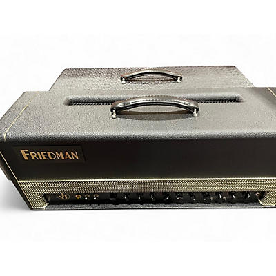 Used Friedman JJ-100 Jerry Cantrell Signature Tube Guitar Amp Head