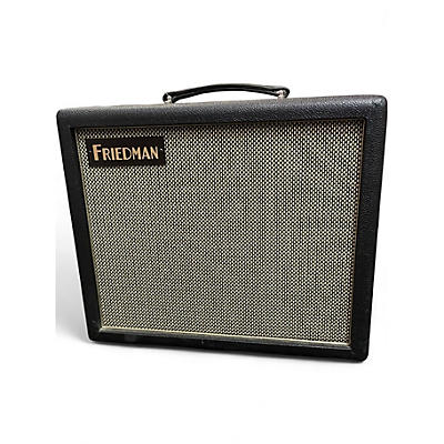 Used Friedman JJ Junior Combo Jerry Cantrell Tube Guitar Combo Amp