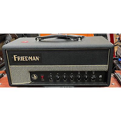 Friedman Used Friedman JJ Junior Jerry Cantrell Signature 20W Tube Guitar Amp Head