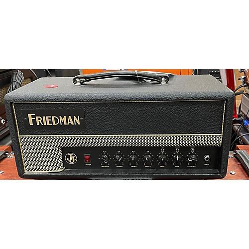 Friedman Used Friedman JJ Junior Jerry Cantrell Signature 20W Tube Guitar Amp Head