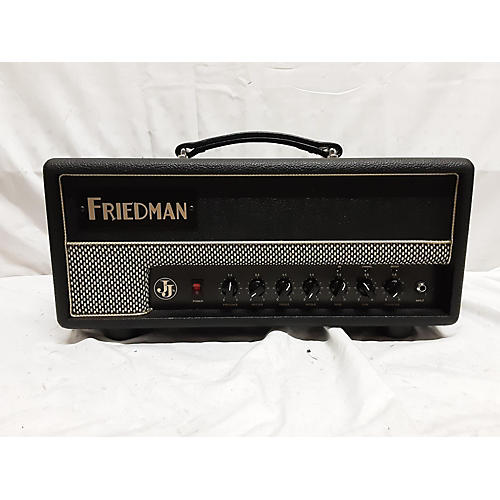 Friedman Used Friedman JJ Junior Jerry Cantrell Signature 20W Tube Guitar Amp Head