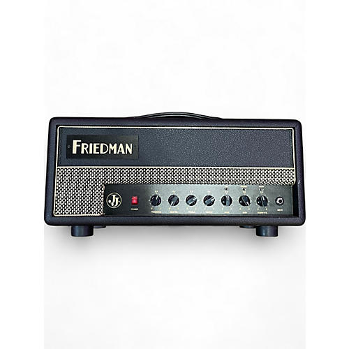 Friedman Used Friedman JJ Junior Jerry Cantrell Signature 20W Tube Guitar Amp Head