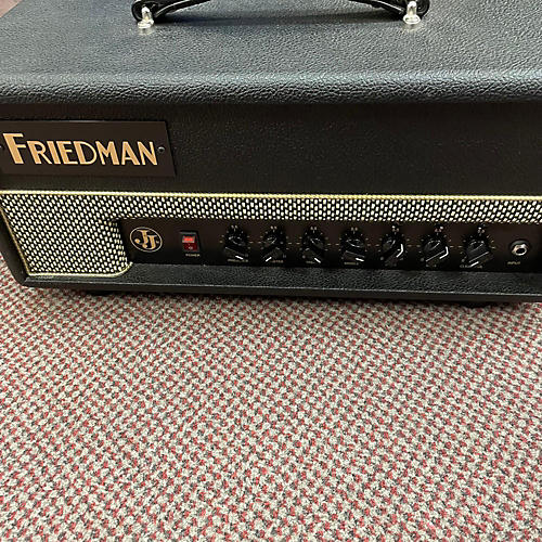 Friedman Used Friedman JJ Junior Jerry Cantrell Signature 20W Tube Guitar Amp Head