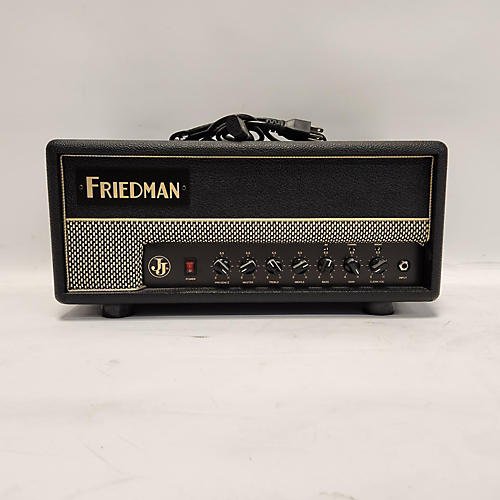 Friedman Used Friedman JJ Junior Jerry Cantrell Signature 20W Tube Guitar Amp Head