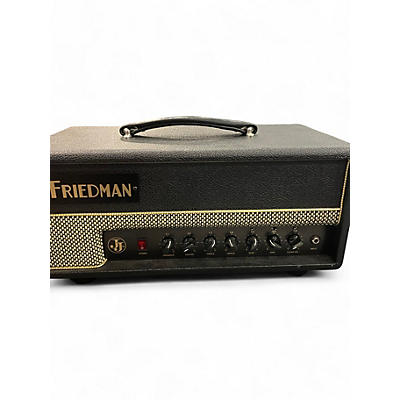 Friedman Used Friedman JJ Junior Jerry Cantrell Signature 20W Tube Guitar Amp Head