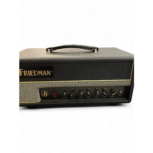 Friedman Used Friedman JJ Junior Jerry Cantrell Signature 20W Tube Guitar Amp Head