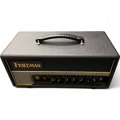 Friedman Used Friedman JJ Junior Jerry Cantrell Signature 20W Tube Guitar Amp Head