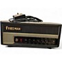 Used Friedman JJ Junior Jerry Cantrell Signature 20W Tube Guitar Amp Head