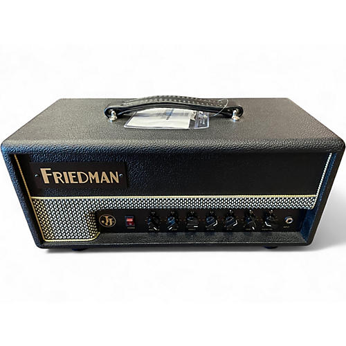 Used Friedman JJ Junior Jerry Cantrell Signature 20W Tube Guitar Amp Head