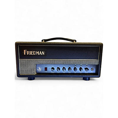 Used Friedman JJ Junior Jerry Cantrell Signature 20W Tube Guitar Amp Head