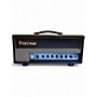 Used Friedman JJ Junior Jerry Cantrell Signature 20W Tube Guitar Amp Head