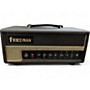 Used Friedman JJ Junior Jerry Cantrell Signature 20W Tube Guitar Amp Head