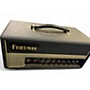 Used Friedman JJ Junior Jerry Cantrell Signature 20W Tube Guitar Amp Head