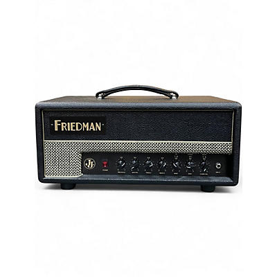 Used Friedman JJ Junior Jerry Cantrell Signature 20W Tube Guitar Amp Head