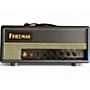 Used Friedman JJ Junior Jerry Cantrell Signature 20W Tube Guitar Amp Head