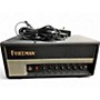 Used Friedman JJJR 2X12 Tube Guitar Amp Head