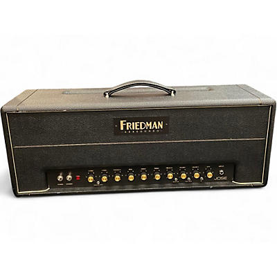 Used Friedman JOSE ARREDONDO Tube Guitar Amp Head