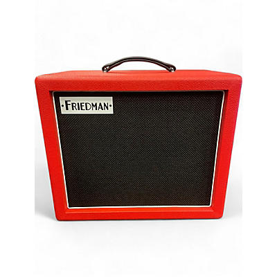 Friedman Used Friedman Jake E. Lee Signature 1x12 Guitar Cabinet