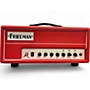 Used Friedman Used Friedman Jake E. Lee Signature 20 2-Channel 20-Watt Head EL84 Tubes S Tube Guitar Amp Head